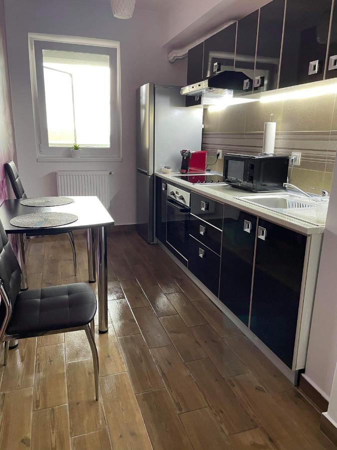 Apartament Studio Jadis 1 Орадеа Екстериор снимка