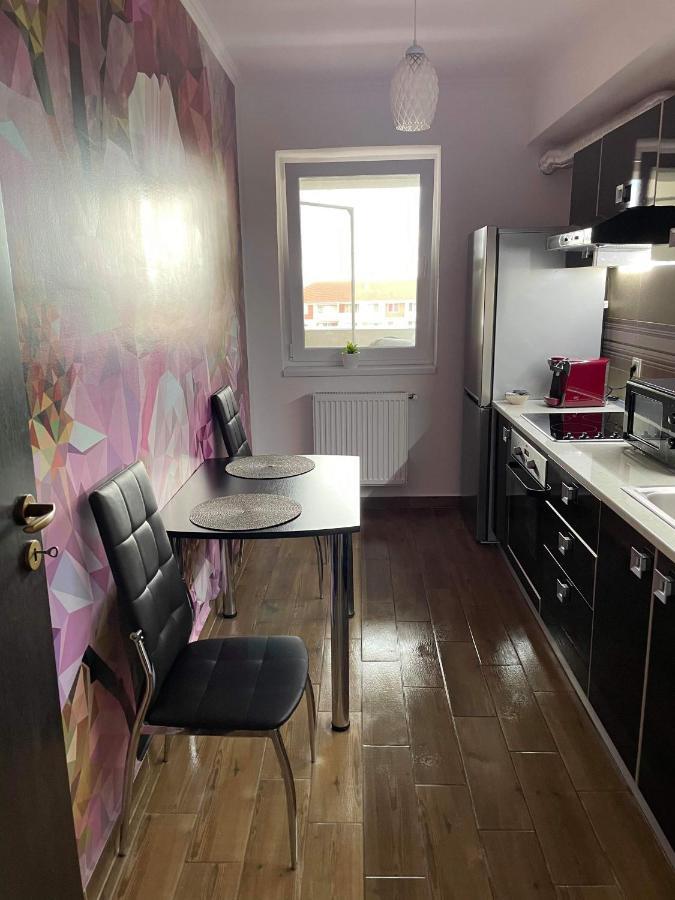 Apartament Studio Jadis 1 Орадеа Екстериор снимка