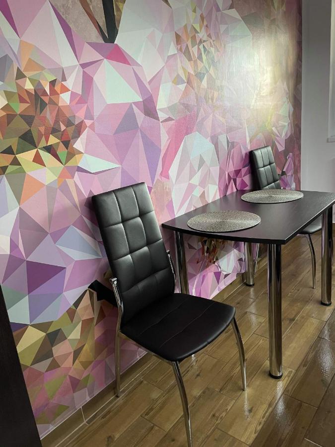 Apartament Studio Jadis 1 Орадеа Екстериор снимка