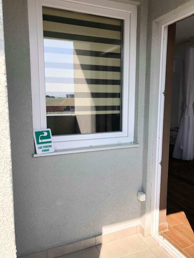 Apartament Studio Jadis 1 Орадеа Екстериор снимка