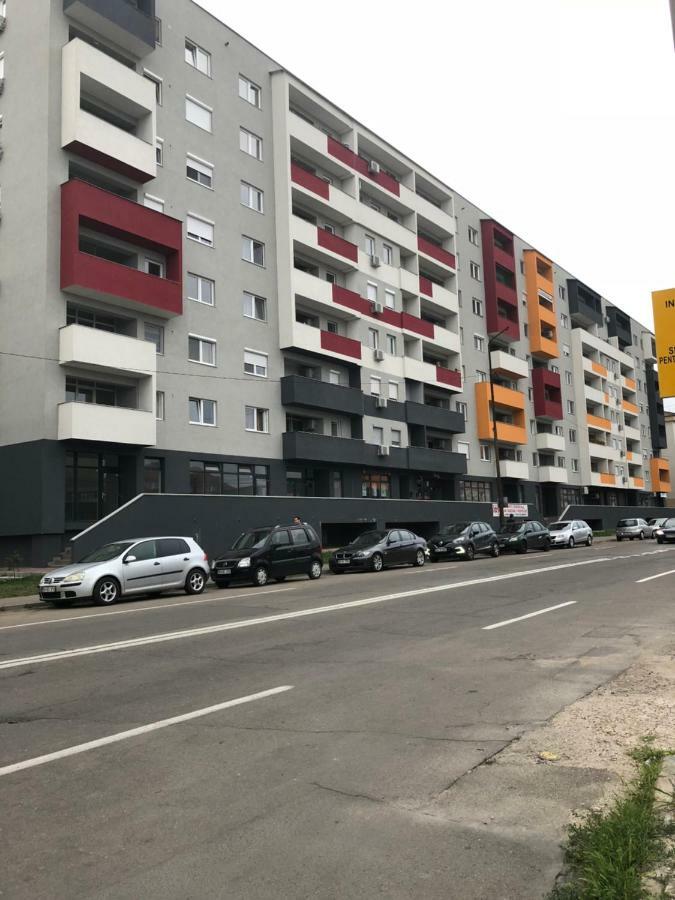 Apartament Studio Jadis 1 Орадеа Екстериор снимка