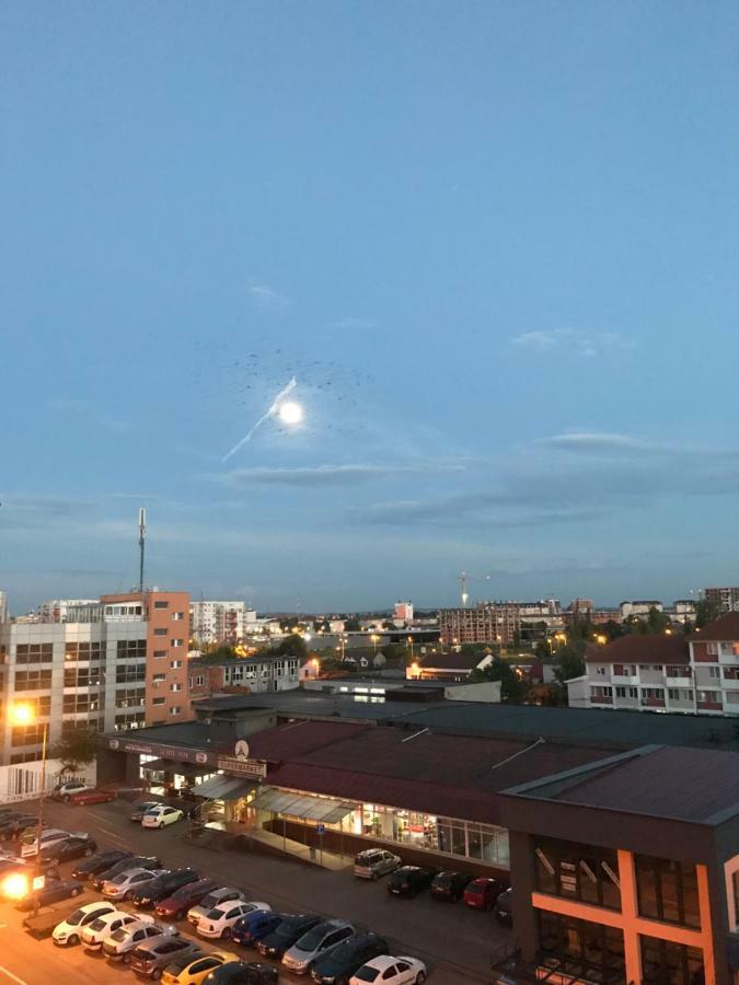 Apartament Studio Jadis 1 Орадеа Екстериор снимка