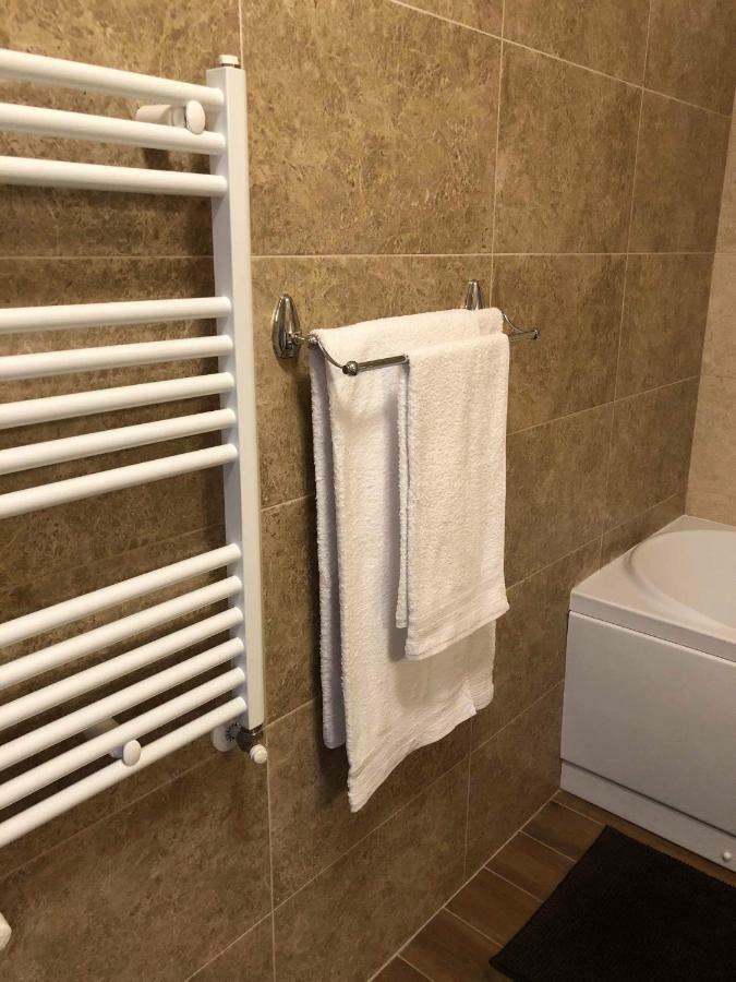 Apartament Studio Jadis 1 Орадеа Екстериор снимка