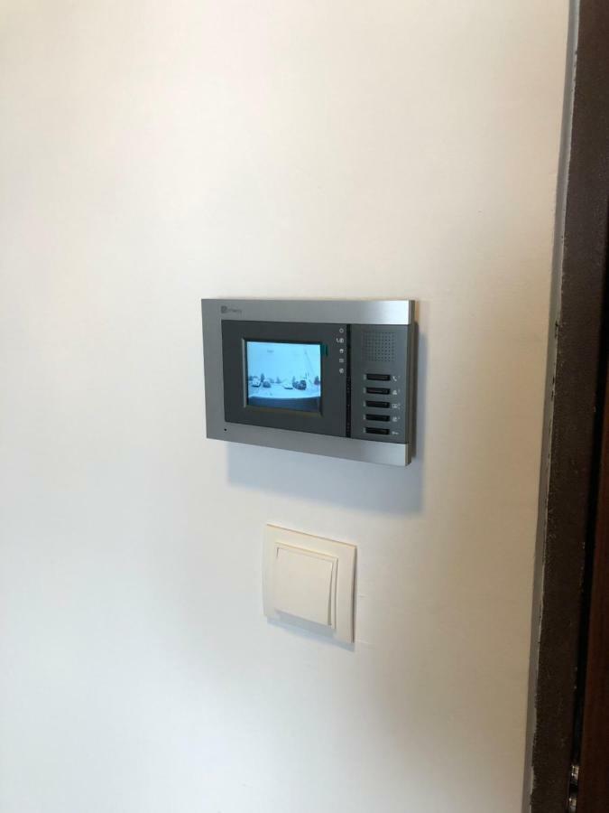 Apartament Studio Jadis 1 Орадеа Екстериор снимка