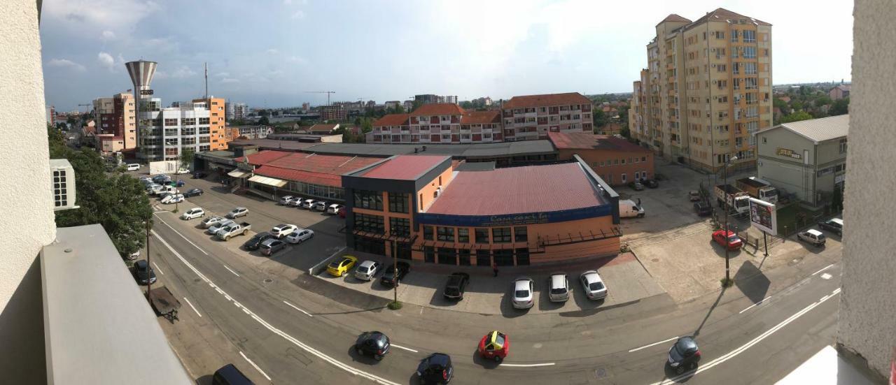 Apartament Studio Jadis 1 Орадеа Екстериор снимка