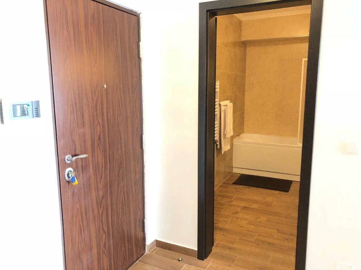 Apartament Studio Jadis 1 Орадеа Екстериор снимка