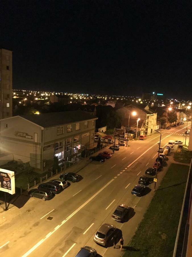 Apartament Studio Jadis 1 Орадеа Екстериор снимка
